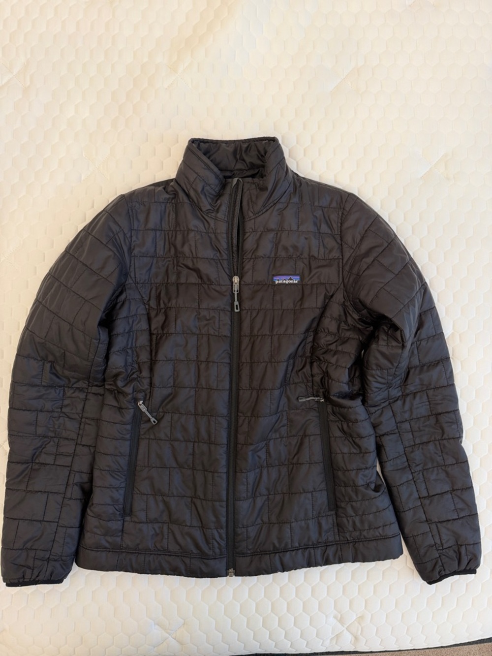 Patagonia Nano Puff Insulated Jacket Women's M Medium